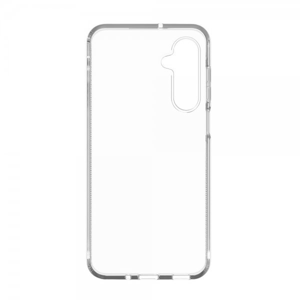 Zagg Samsung Galaxy A16 Deksel Luxe Transparent