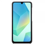 Samsung Galaxy A16 Deksel med To Kortlommer Svart