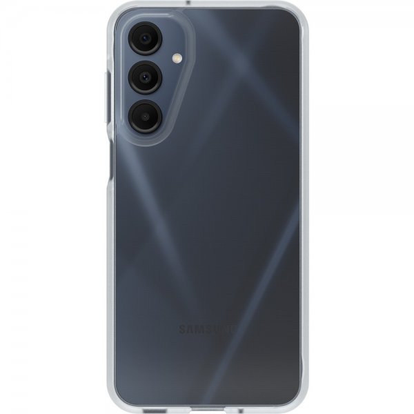 Otterbox Samsung Galaxy A16 Deksel React Transparent