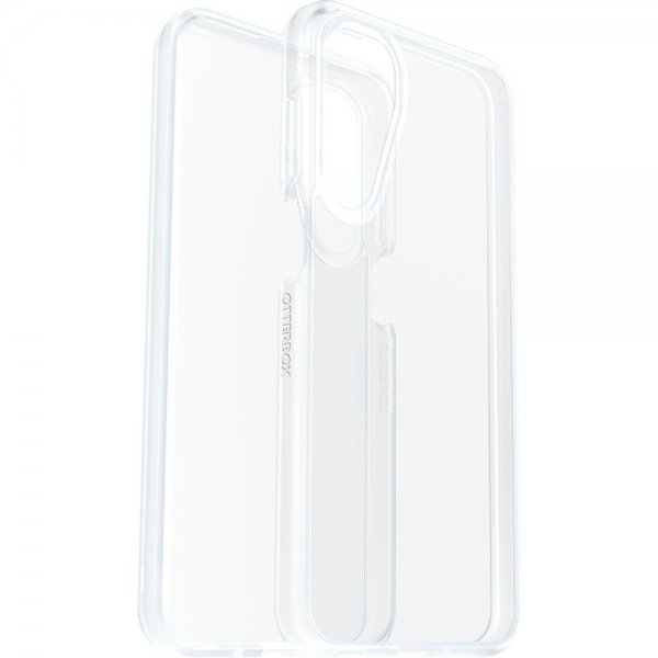 Otterbox Samsung Galaxy A16 Deksel React Transparent