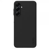 Nillkin Samsung Galaxy A16 Deksel Super Frosted Shield Svart
