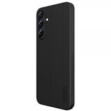 Nillkin Samsung Galaxy A16 Deksel Super Frosted Shield Svart