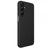 Nillkin Samsung Galaxy A16 Deksel Super Frosted Shield Svart