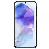 Nillkin Samsung Galaxy A16 Deksel Super Frosted Shield Svart