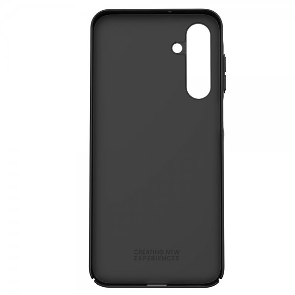 Nillkin Samsung Galaxy A16 Deksel Super Frosted Shield Svart