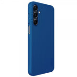 Nillkin Samsung Galaxy A16 Deksel Super Frosted Shield Blå