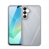 Dux Ducis Samsung Galaxy A16 Deksel Yind Series Grå