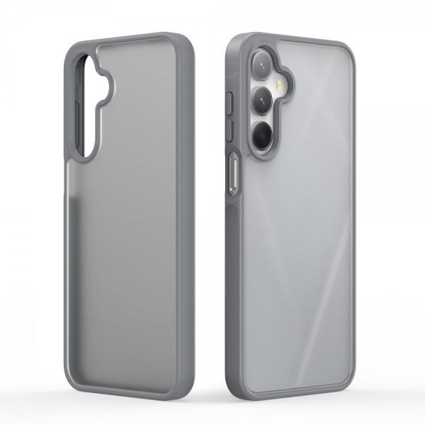 Dux Ducis Samsung Galaxy A16 Deksel Yind Series Grå