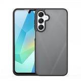 Dux Ducis Samsung Galaxy A16 Deksel Yind Series Svart