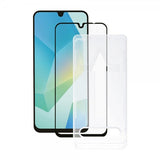 Vivanco Samsung Galaxy A16 Skjermbeskytter Full Screen