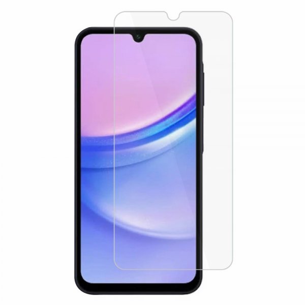Nordic Covers Samsung Galaxy A16 Skjermbeskytter Glasberga