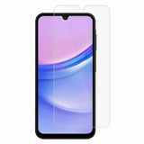 Nordic Covers Samsung Galaxy A16 Skjermbeskytter Glasberga