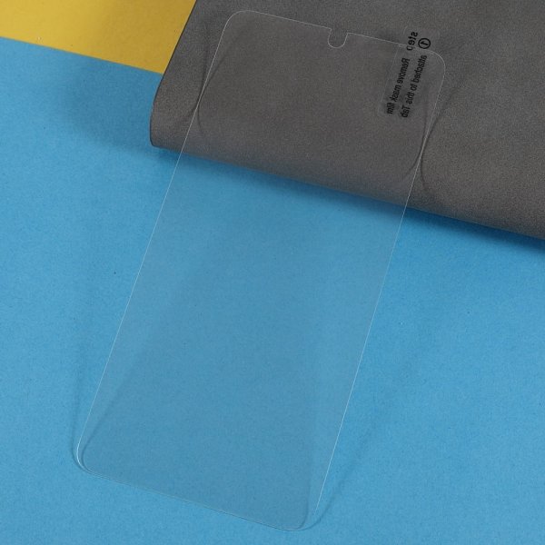 Samsung Galaxy A16 Skjermbeskytter i Herdet Glass Case Friendly
