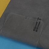 Samsung Galaxy A16 Skjermbeskytter i Herdet Glass Case Friendly