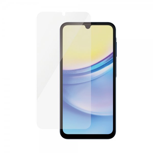 PanzerGlass Samsung Galaxy A16 Skjermbeskytter Ultra-Wide Fit EasyAligner