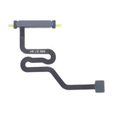Samsung Galaxy A16 Fingeravtrykksleser med flexkabel - Svart