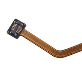 Samsung Galaxy A16 Fingeravtrykksleser med flexkabel - Hvit