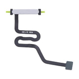 Samsung Galaxy A16 Fingeravtrykksleser med flexkabel - Hvit