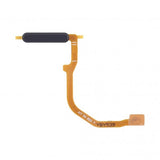 Samsung Galaxy A17 4G Fingeravtrykksleser med flexkabel - Svart