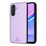 Betopnice Samsung Galaxy A17 Etui Avtagbart Deksel 005 Lilla