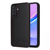 Betopnice Samsung Galaxy A17 Etui Avtagbart Deksel 005 Svart