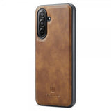 Dg.Ming Samsung Galaxy A17 Etui Avtagbart Deksel Brun
