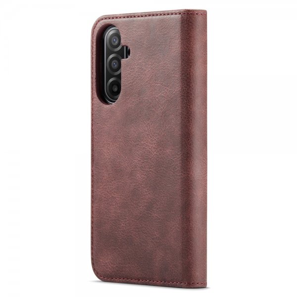 Dg.Ming Samsung Galaxy A17 Etui Avtagbart Deksel Rød