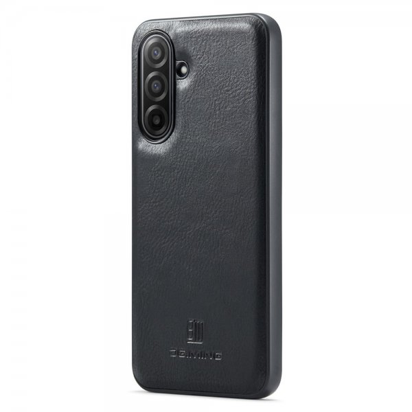 Dg.Ming Samsung Galaxy A17 Etui Avtagbart Deksel Svart