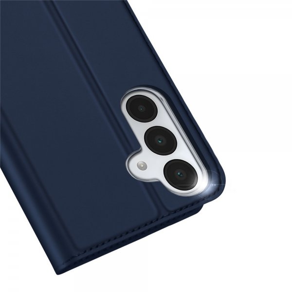 Dux Ducis Samsung Galaxy A17 Etui Skin Pro Series Blå