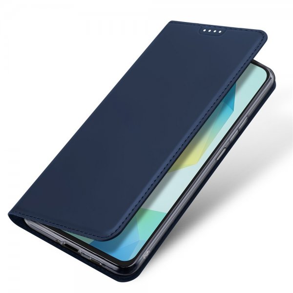 Dux Ducis Samsung Galaxy A17 Etui Skin Pro Series Blå