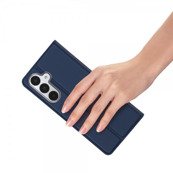 Dux Ducis Samsung Galaxy A17 Etui Skin Pro Series Blå