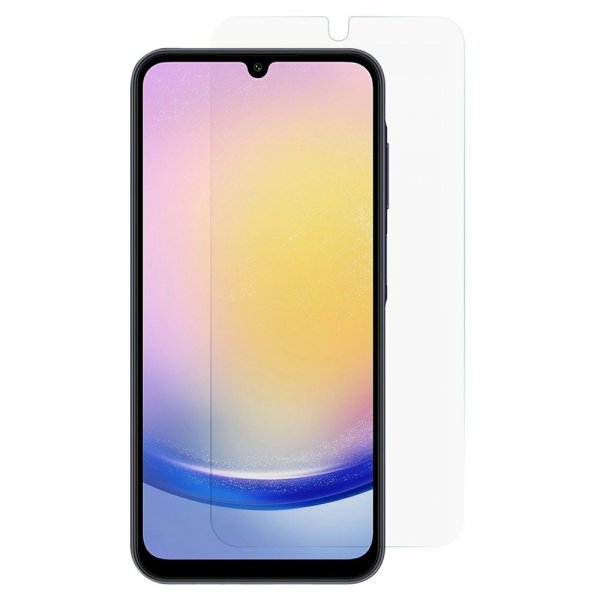Nordic Covers Samsung Galaxy A17/Galaxy A16/Galaxy A26 Skjermbeskytter Glasberga