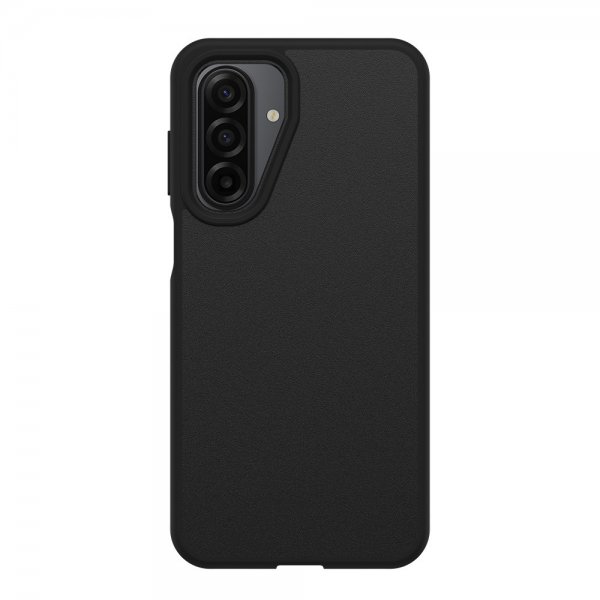 Otterbox Samsung Galaxy A17/Galaxy A16 Deksel React Svart