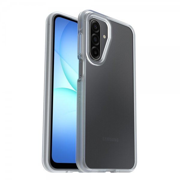 Otterbox Samsung Galaxy A17/Galaxy A16 Deksel React Transparent