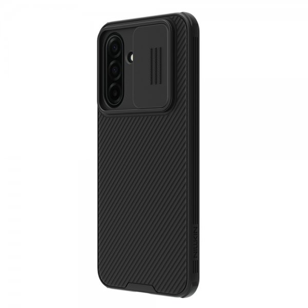 Nillkin Samsung Galaxy A17 Deksel CamShield Pro MagSafe Svart