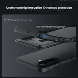 Nillkin Samsung Galaxy A17 Deksel CamShield Pro MagSafe Svart