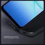 Nillkin Samsung Galaxy A17 Deksel CamShield Pro Svart