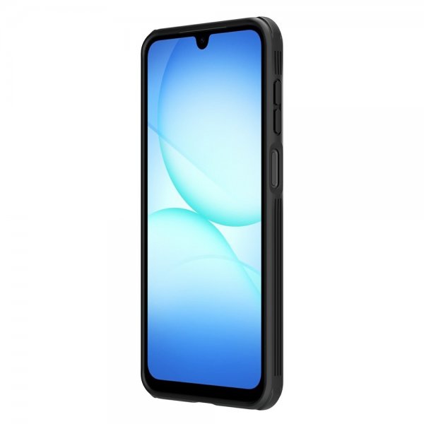 Nillkin Samsung Galaxy A17 Deksel CamShield Pro Svart