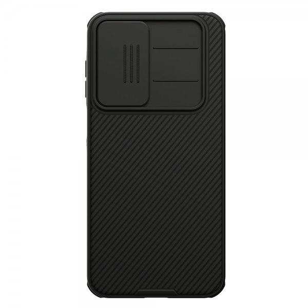 Nillkin Samsung Galaxy A17 Deksel CamShield Pro Svart