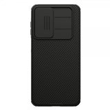 Nillkin Samsung Galaxy A17 Deksel CamShield Pro Svart