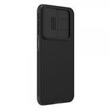 Nillkin Samsung Galaxy A17 Deksel CamShield Pro Svart