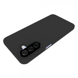 Nordic Covers Samsung Galaxy A17 Deksel Feather Series Raven Black