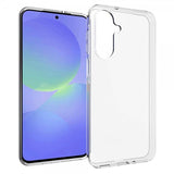 Nordic Covers Samsung Galaxy A17 Deksel Feather Series Transparent