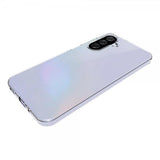Nordic Covers Samsung Galaxy A17 Deksel Feather Series Transparent