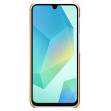 Samsung Galaxy A17 Deksel med To Kortlommer Lysebrun