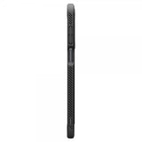Spigen Samsung Galaxy A17 Deksel Rugged Armor Matte Black
