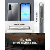 Spigen Samsung Galaxy A17 Deksel Ultra Hybrid Crystal Clear