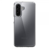 Spigen Samsung Galaxy A17 Deksel Ultra Hybrid Crystal Clear