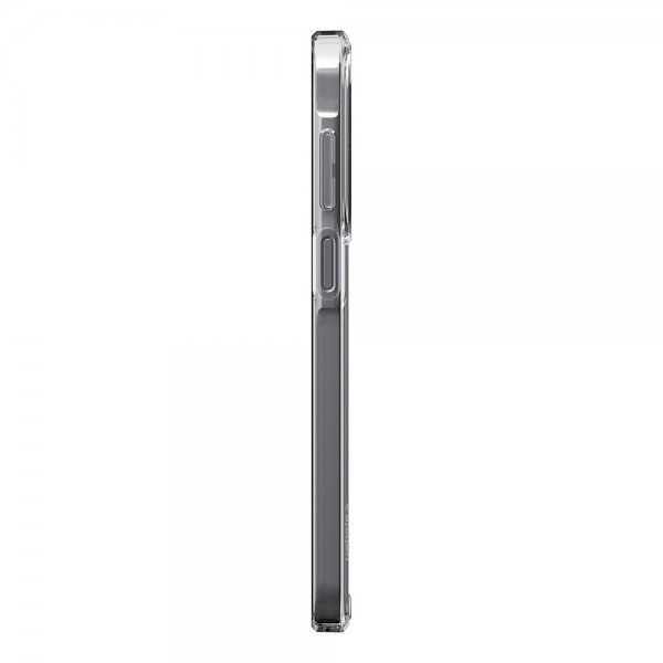 Spigen Samsung Galaxy A17 Deksel Ultra Hybrid Crystal Clear