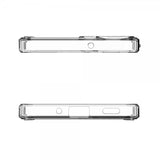 Spigen Samsung Galaxy A17 Deksel Ultra Hybrid Crystal Clear